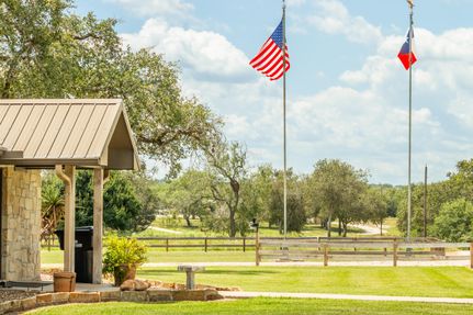 Farm Property in Goliad County, Texas