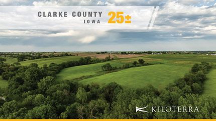 Residential Property in Clarke County, Iowa