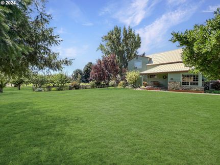 Horse Property in Baker County, Oregon