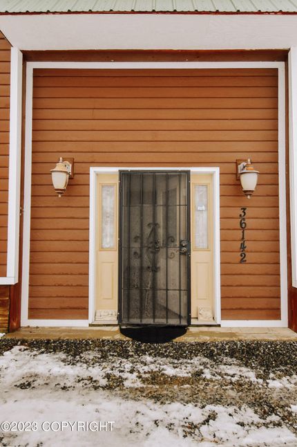 Property in Kenai Peninsula Borough, Alaska