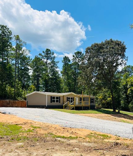 Property in Tallapoosa County, Alabama