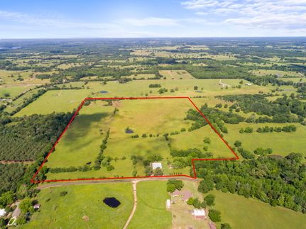 Farm Property in Wood County, Texas