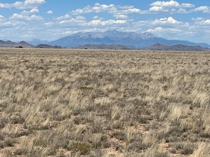 Undeveloped Land for sale in Costilla County, Colorado