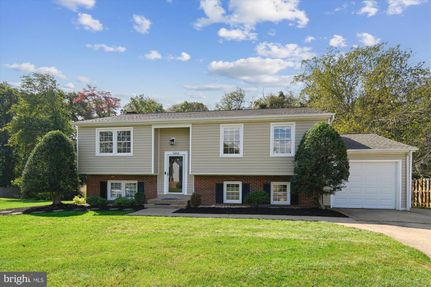 Farm Property in Fairfax County, Virginia