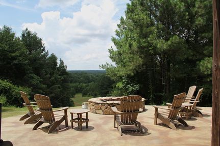 Timberland Property in Lincoln County, Mississippi