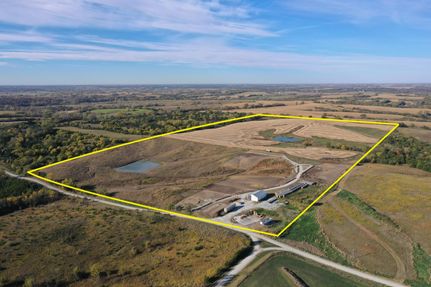 Property in Harrison County, Missouri