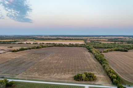 Farm Property in Miami County, Kansas