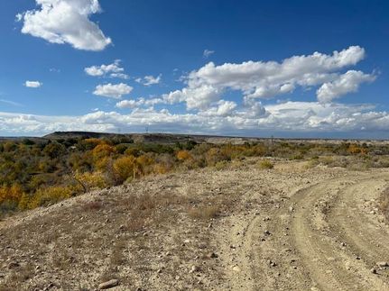 Recreational Property in Duchesne County, Utah