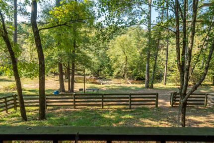 Timberland Property in Cleburne County, Arkansas