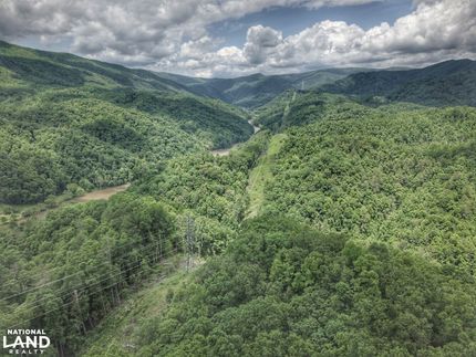 Ranch Property in Mitchell County, North Carolina