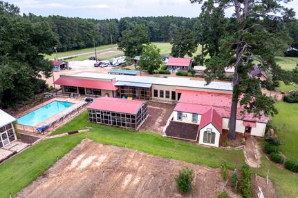 Farm Property in Houston County, Texas