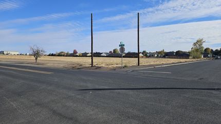 Undeveloped Land for sale in Jefferson County, Oregon
