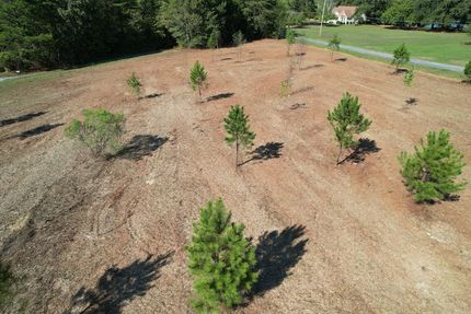 Farm Property in Cherokee County, Alabama