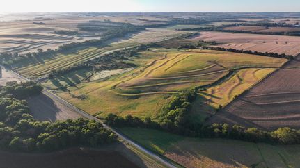 Property in Brown County, Kansas