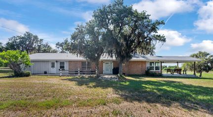 Riverfront Property in Live Oak County, Texas