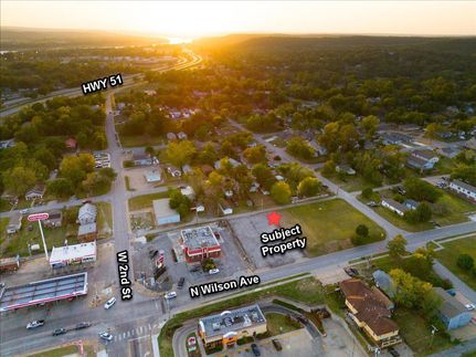 Commercial Property in Tulsa County, Oklahoma