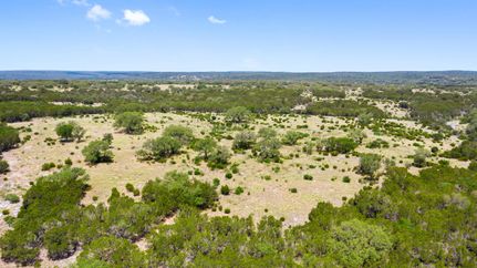 Ranch Property in Lampasas County, Texas