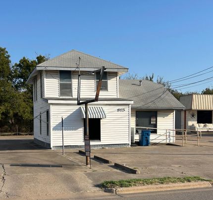 Ranch Property for sale in Limestone County, Texas