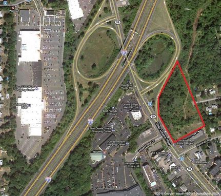 Commercial Property in Hartford County, Connecticut