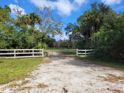 Ranch Property in Hendry County, Florida