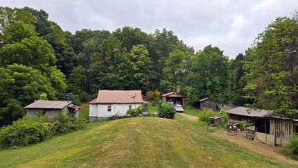 Residential Property in Wyoming County, West Virginia
