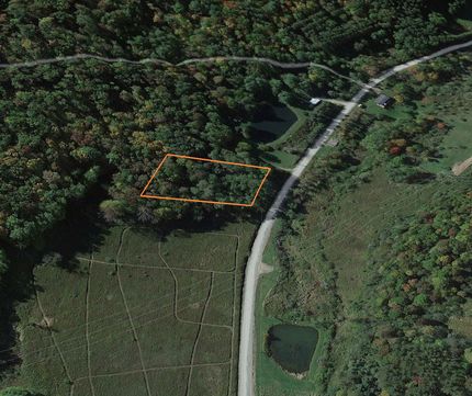 Ranch Property in Allegany County, New York