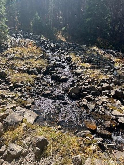 Property for sale in Chaffee County, Colorado