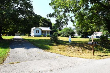 Property in Barren County, Kentucky