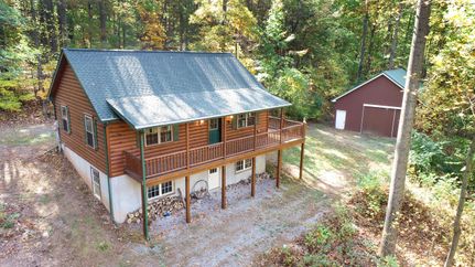 Recreational Property in Perry County, Pennsylvania