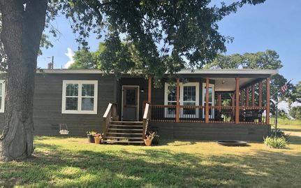 Farm Property in Callahan County, Texas