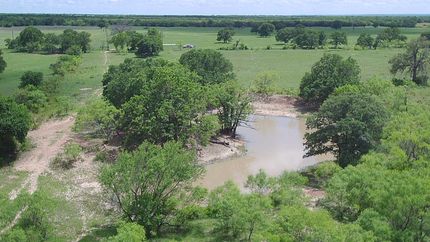 Residential Property in Callahan County, Texas