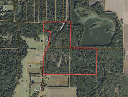 Recreational Property for sale in Arkansas County, Arkansas