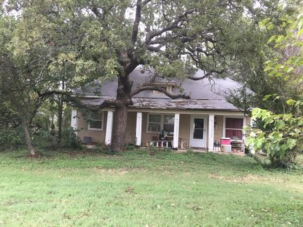 Recreational Property in Callahan County, Texas