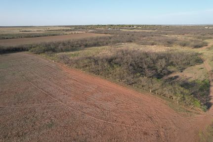 Undeveloped Land in Jones County, Texas