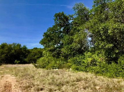 Recreational Property in Eastland County, Texas