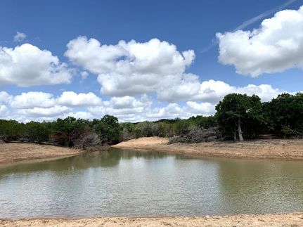 Farm Property in Callahan County, Texas