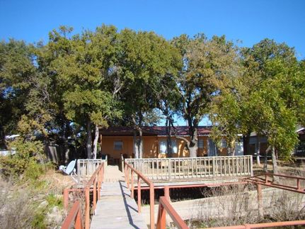 Recreational Property in Brown County, Texas