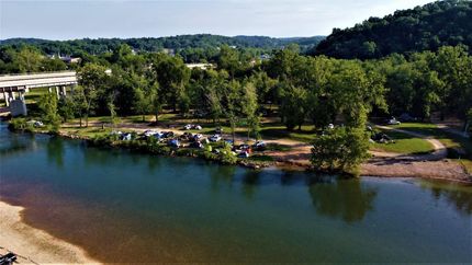 Lakefront Property in Carter County, Missouri