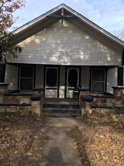 Farm Property in Callahan County, Texas