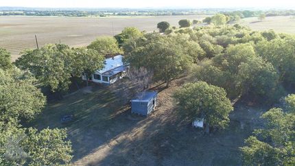 Farm Property in Callahan County, Texas
