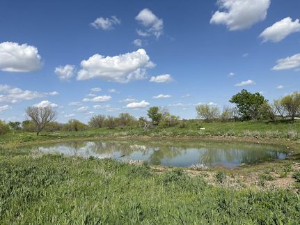 Ranch Property in Callahan County, Texas