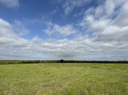 Ranch Property in Callahan County, Texas