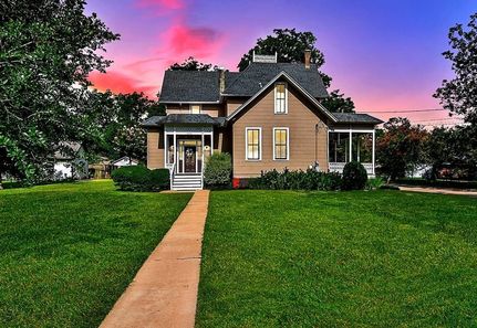 Residential Property in Colorado County, Texas