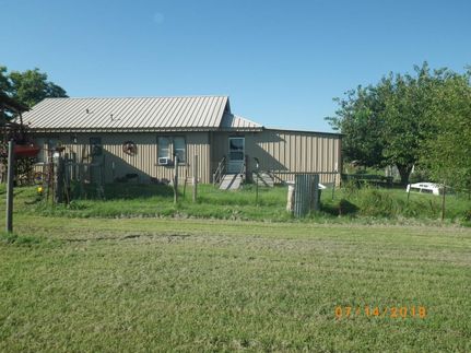 Farm Property in Callahan County, Texas