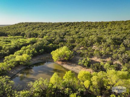 Hunting Land in Stephens County, Texas