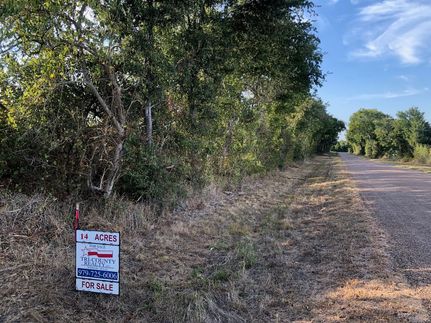 Recreational Property in Fayette County, Texas