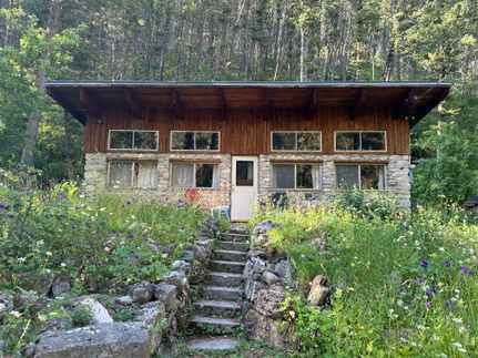 Property in Sheridan County, Wyoming