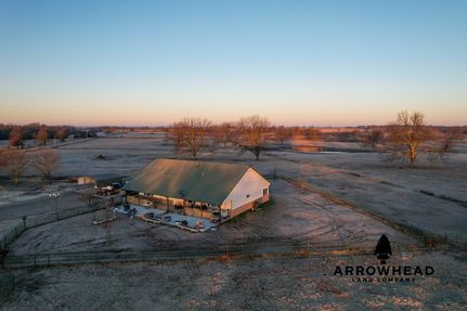 Recreational Property in Nowata County, Oklahoma