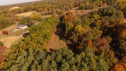Recreational Property in Brown County, Illinois