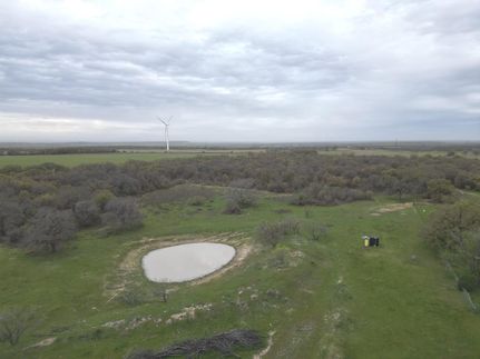 Recreational Property in Callahan County, Texas